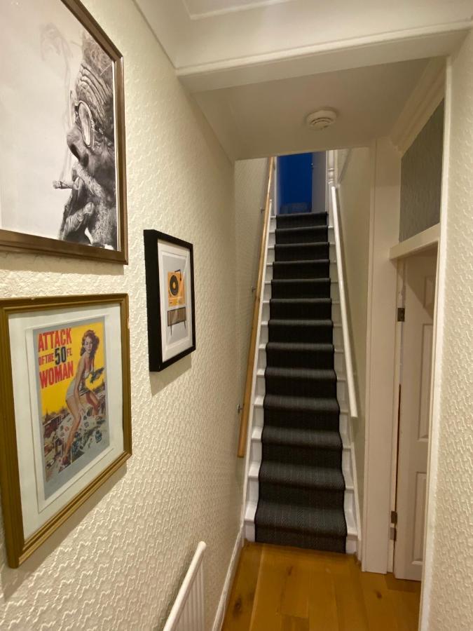 3 Double Bed House 10 Mins From Sandbanks Poole Exterior foto